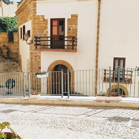 Summer Dream La Casa Sul Mare Trappeto  Exterior photo