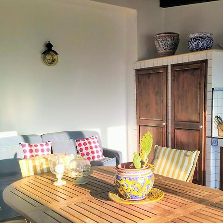 Summer Dream La Casa Sul Mare Trappeto  Exterior photo