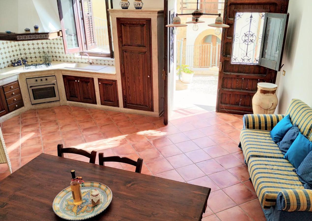 Summer Dream La Casa Sul Mare Trappeto  Exterior photo