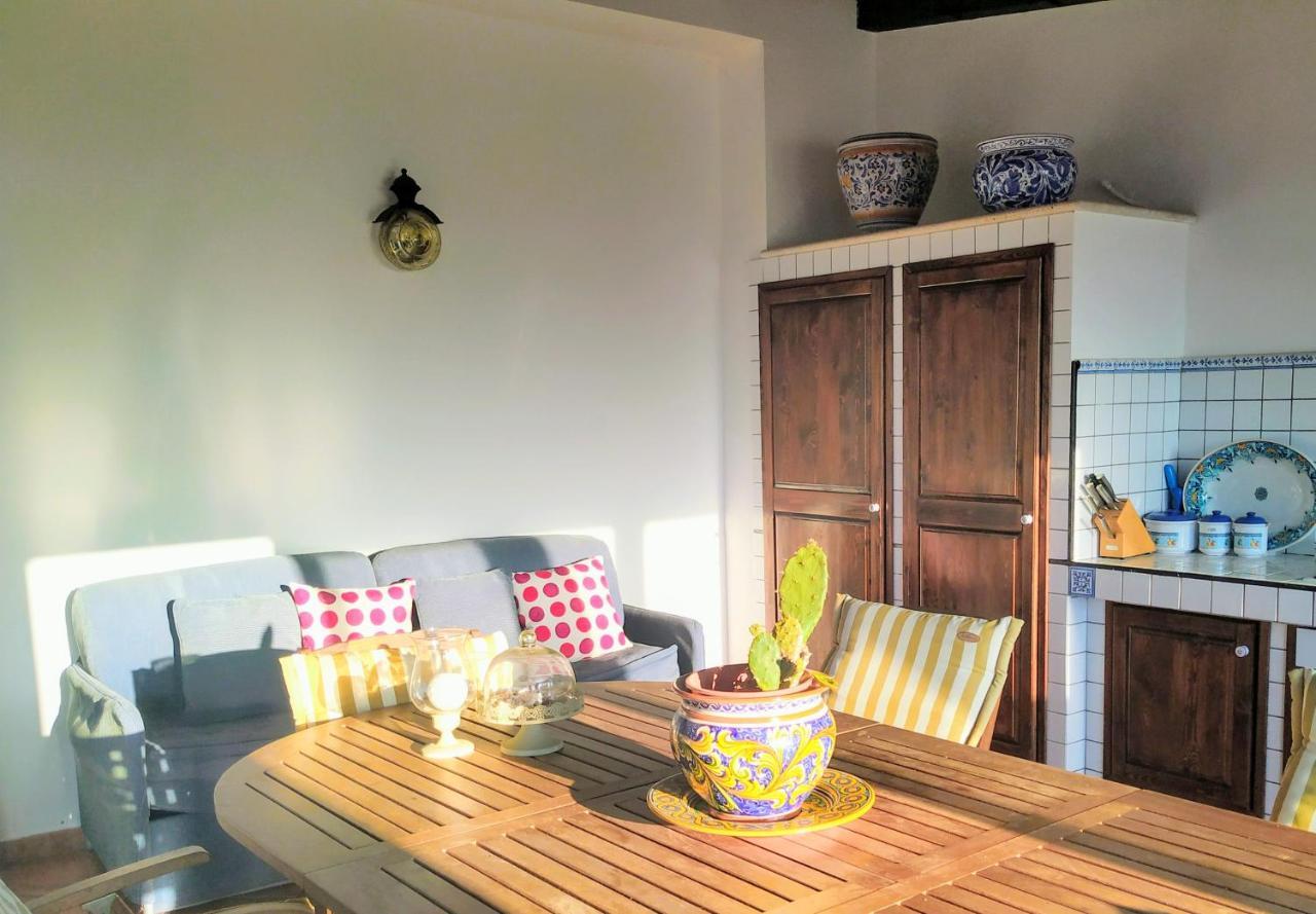 Summer Dream La Casa Sul Mare Trappeto  Exterior photo