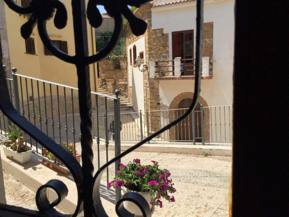 Summer Dream La Casa Sul Mare Trappeto  Exterior photo