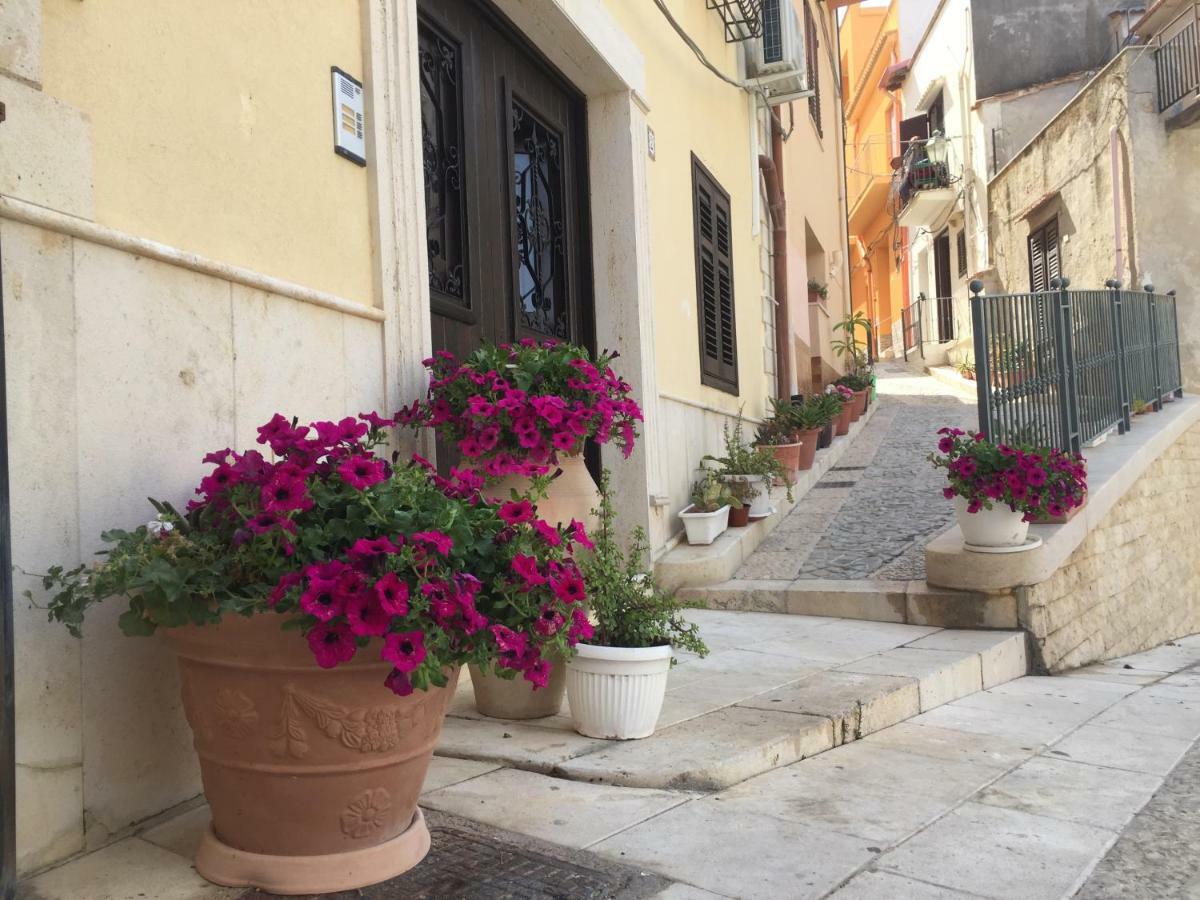 Summer Dream La Casa Sul Mare Trappeto  Exterior photo