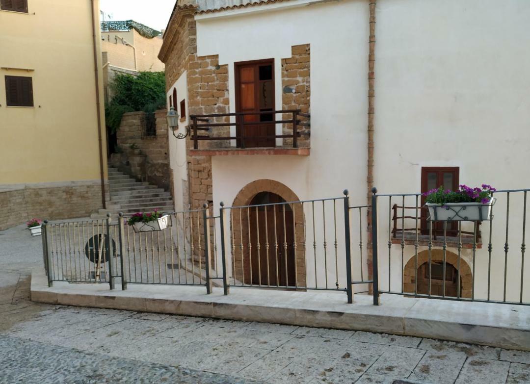 Summer Dream La Casa Sul Mare Trappeto  Exterior photo