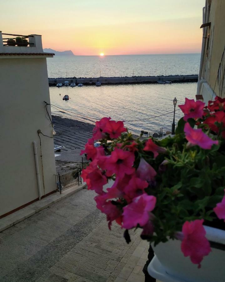 Summer Dream La Casa Sul Mare Trappeto  Exterior photo